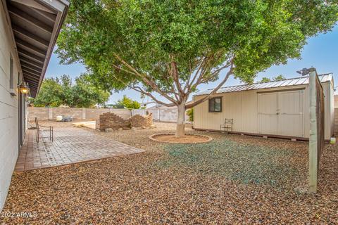 6253 E Ivyglen St, Mesa, AZ 85205 photo 17