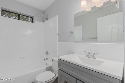 6253 E Ivyglen St, Mesa, AZ 85205 photo 16