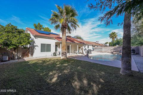 1303 E Rosemonte Dr, Phoenix, AZ 85024 photo 13