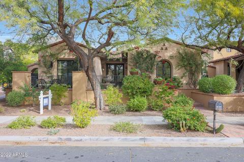 10056 E Flathorn Dr, Scottsdale, AZ 85255