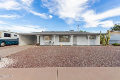 5416 E Cicero St, Mesa, AZ 85205 photo 4