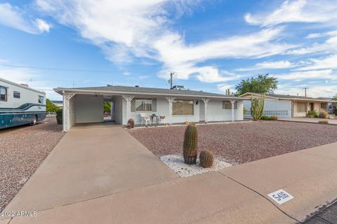 5416 E Cicero St, Mesa, AZ 85205 photo 5