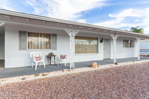 5416 E Cicero St, Mesa, AZ 85205 photo 9
