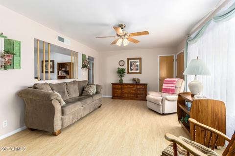 5416 E Cicero St, Mesa, AZ 85205 photo 1