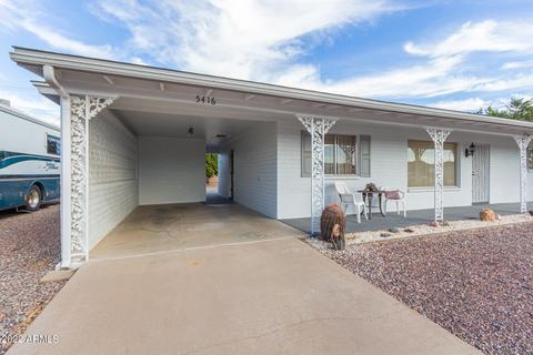 5416 E Cicero St, Mesa, AZ 85205 photo 8