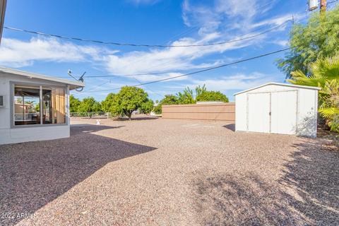 5416 E Cicero St, Mesa, AZ 85205 photo 29