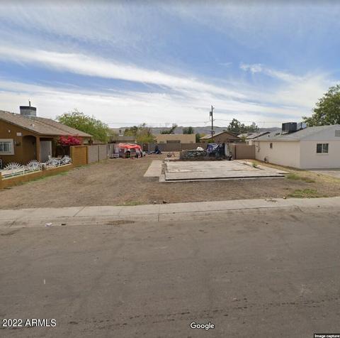 2749 E Wier Ave #20, Phoenix, AZ 85040