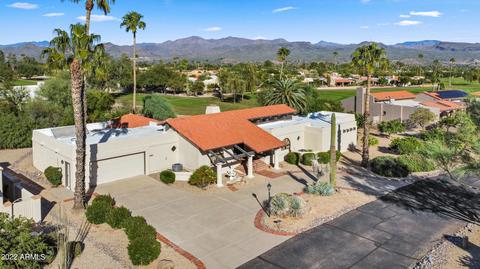 18450 El Cortez Dr, Rio Verde, AZ 85263