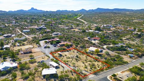 17 Nn Vista Dr #F, Wickenburg, AZ 85390