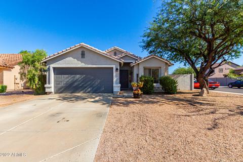 3346 E Bonanza Rd, Gilbert, AZ 85297