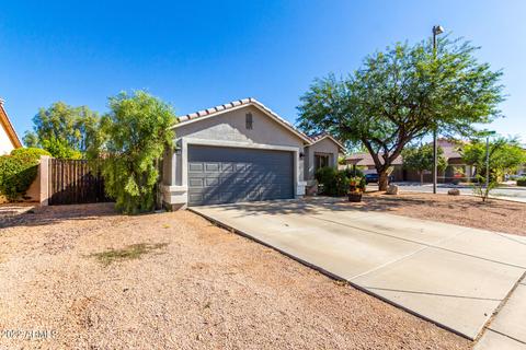3346 E Bonanza Rd, Gilbert, AZ 85297 photo 2