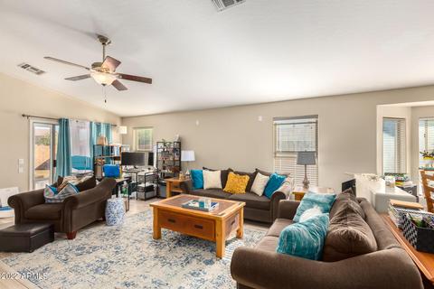 3346 E Bonanza Rd, Gilbert, AZ 85297 photo 5