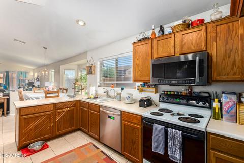 3346 E Bonanza Rd, Gilbert, AZ 85297 photo 11
