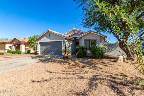 3346 E Bonanza Rd, Gilbert, AZ 85297 photo 3
