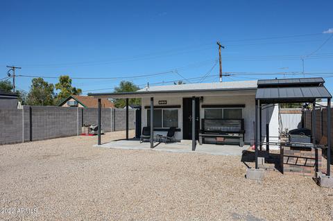 1230 E Garfield St, Phoenix, AZ 85006 photo 1