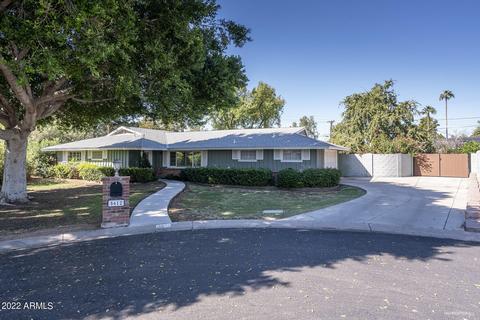 5612 N 20th Pl, Phoenix, AZ 85016 photo 1