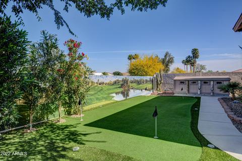 5704 N 180th Ln, Litchfield Park, AZ 85340