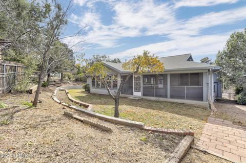 1415 N Sunset Dr, Payson, AZ 85541 photo 25