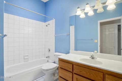 1415 N Sunset Dr, Payson, AZ 85541 photo 18
