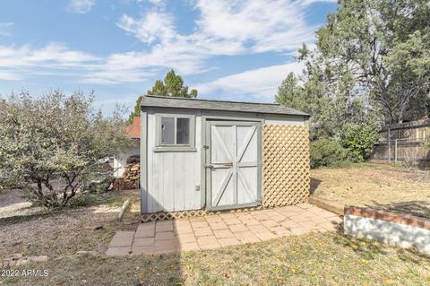 1415 N Sunset Dr, Payson, AZ 85541 photo 28