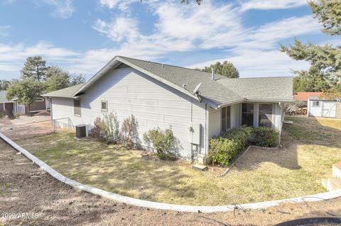 1415 N Sunset Dr, Payson, AZ 85541 photo 26