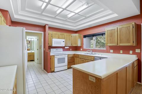 1415 N Sunset Dr, Payson, AZ 85541 photo 4