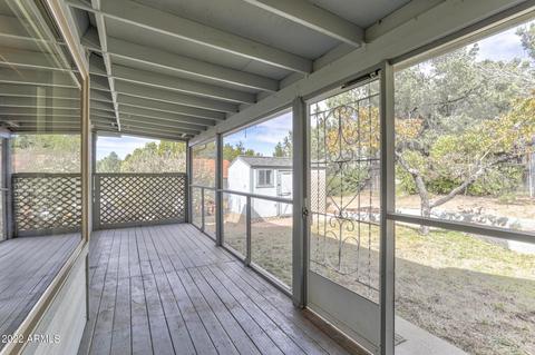 1415 N Sunset Dr, Payson, AZ 85541 photo 23