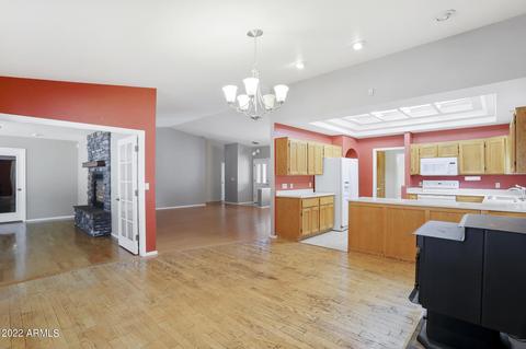 1415 N Sunset Dr, Payson, AZ 85541 photo 8