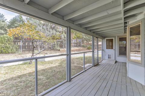 1415 N Sunset Dr, Payson, AZ 85541 photo 24