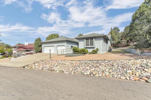 1415 N Sunset Dr, Payson, AZ 85541 photo 34