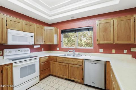 1415 N Sunset Dr, Payson, AZ 85541 photo 5