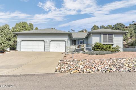 1415 N Sunset Dr, Payson, AZ 85541 photo 33