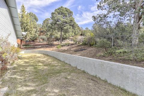 1415 N Sunset Dr, Payson, AZ 85541 photo 27