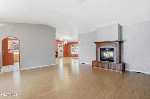 1415 N Sunset Dr, Payson, AZ 85541 photo 1