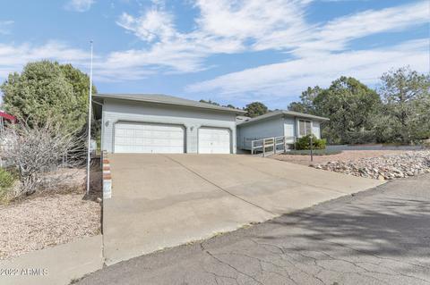 1415 N Sunset Dr, Payson, AZ 85541 photo 35