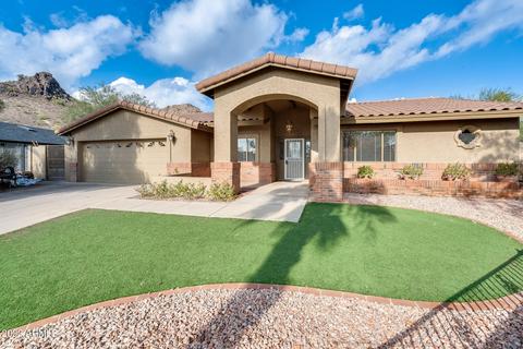 1629 Echo Ln, Phoenix, AZ 85020 photo 3