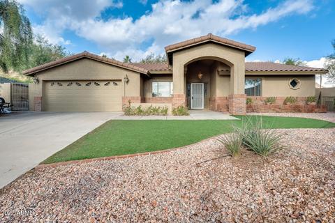 1629 Echo Ln, Phoenix, AZ 85020 photo 1
