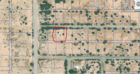 4145 N Saguaro Dr #15, Eloy, AZ 85131