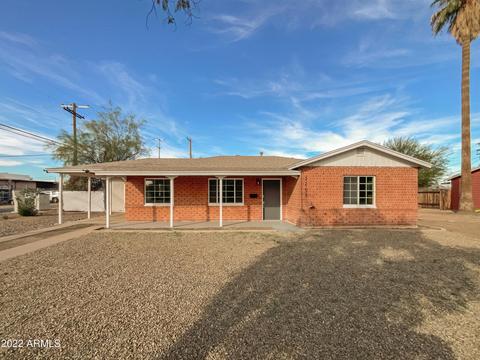 2202 E Amelia Ave, Phoenix, AZ 85016 photo 1