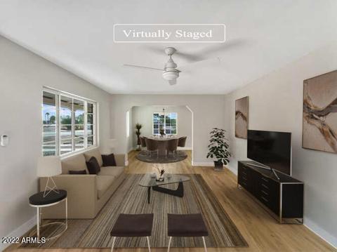 2202 E Amelia Ave, Phoenix, AZ 85016 photo 2