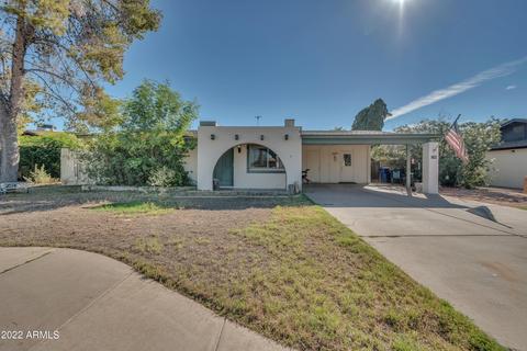 1903 S Loma Del Sur Cir, Mesa, AZ 85202