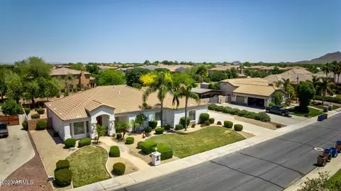 23325 S 202nd St, Queen Creek, AZ 85142