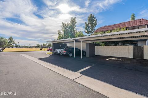 2810 E Glenrosa Ave #22, Phoenix, AZ 85016 photo 21