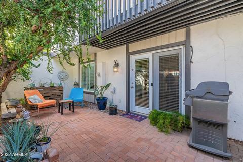 2810 E Glenrosa Ave #22, Phoenix, AZ 85016 photo 17