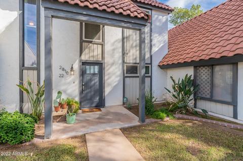 2810 E Glenrosa Ave #22, Phoenix, AZ 85016 photo 2