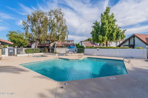 2810 E Glenrosa Ave #22, Phoenix, AZ 85016 photo 36