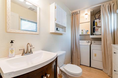 2810 E Glenrosa Ave #22, Phoenix, AZ 85016 photo 22