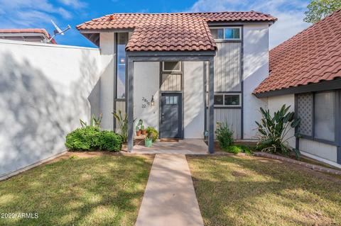 2810 E Glenrosa Ave #22, Phoenix, AZ 85016 photo 1