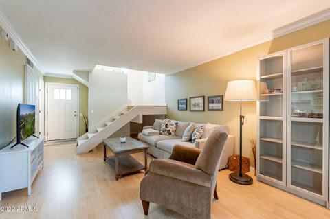 2810 E Glenrosa Ave #22, Phoenix, AZ 85016 photo 9