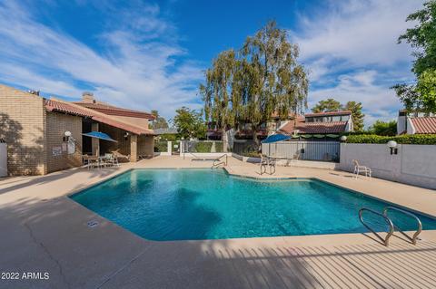 2810 E Glenrosa Ave #22, Phoenix, AZ 85016 photo 35